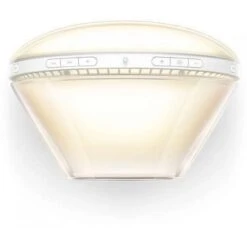 Philips HF3531/01 Wake Up Light -Care Product Store 18364