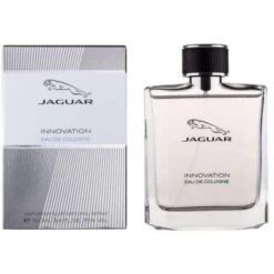 Jaguar FGJAG006 Innovation 100ml Eau De Cologne