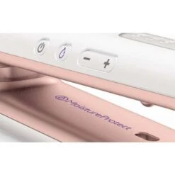 Philips HP8372/03 MoistureProtect Hair Straightener -Care Product Store 18435
