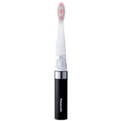 Panasonic EW-DS90-K503 Black Portable Electric Toothbrush