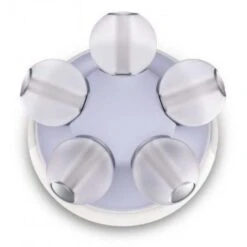 Philips 422210025701 Revitalizing Attachment