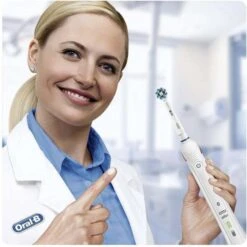 Oral B Oral-B TOORA206 Smart 5 5950N Special Edition Duo Electric Toothbrush 7 Oral B Oral-B TOORA206 Smart 5 5950N Special Edition Duo Electric Toothbrush -Care Product Store 18602
