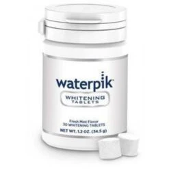 Waterpik WF-05UK Whitening Professional Water Flosser -Care Product Store 18677