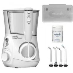 Waterpik WF-05UK Whitening Professional Water Flosser -Care Product Store 18678