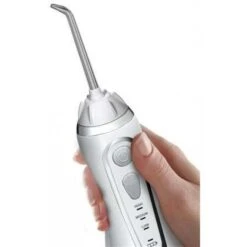 Waterpik WP-560UK White Cordless Advanced Water Flosser 9 Waterpik WP-560UK White Cordless Advanced Water Flosser -Care Product Store 18683