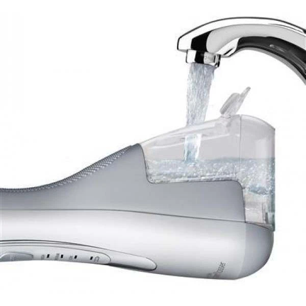 Waterpik WP-560UK White Cordless Advanced Water Flosser 6 Waterpik WP-560UK White Cordless Advanced Water Flosser - Image 6