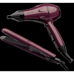 Revlon RVDR5230UK Frizz Control Styling Set -Care Product Store 18689
