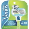 Gillette® Gillette 80705777 Venus Extra Smooth 4 Pack Razor Blades