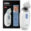 Braun BNA100EU Nasal Aspirator