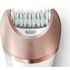 Philips BRP586/00 Satinelle Prestige Wet & Dry Epilator -Care Product Store 18807