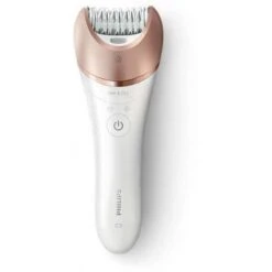 Philips BRP586/00 Satinelle Prestige Wet & Dry Epilator -Care Product Store 18810