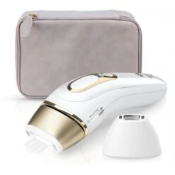 Braun PL5124 Silk Expert Pro IPL Hair Removal System