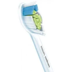 Philips HX6064/12 W2 4 Pack Standard Toothbrush Heads -Care Product Store 19139