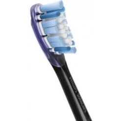Philips HX9054/33 G3 Standard Black 4 Pack Toothbrush Heads -Care Product Store 19142