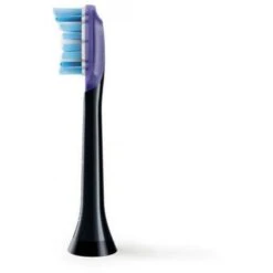 Philips HX9054/33 G3 Standard Black 4 Pack Toothbrush Heads -Care Product Store 19143