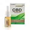 Canabidol CBD10011 1000mg Cannabis Oil