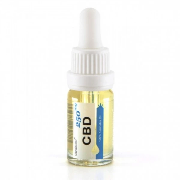 Canabidol CBD12501 250mg Cannabis Oil 2 Canabidol CBD12501 250mg Cannabis Oil - Image 2