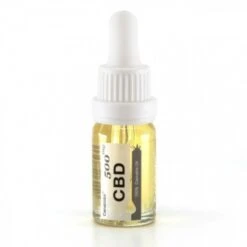Canabidol CBD15001 500mg Cannabis Oil