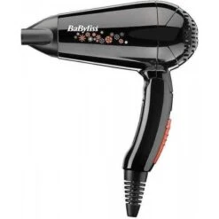 BaByliss 5344U Travel Hair Dryer