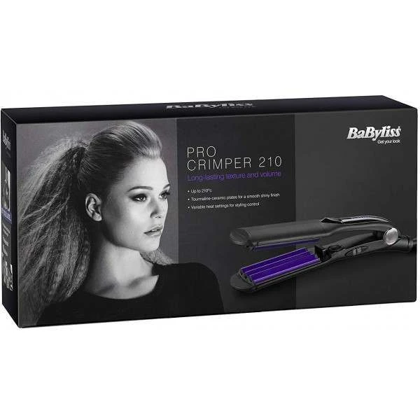 BaByliss 2165BU The Crimper 3 BaByliss 2165BU The Crimper - Image 3