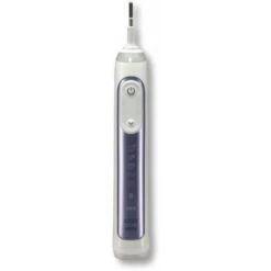 Oral B Oral-B D701 Purple 6 Mode Body
