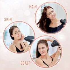 Panasonic EH-NA98 Nanoe 1800 Watts Hair Dryer -Care Product Store 19261