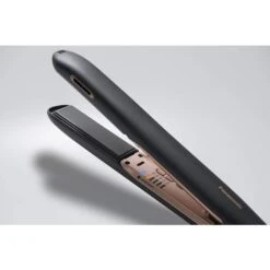 Panasonic EH-HS99 Nanoe Hair Straightener -Care Product Store 19285