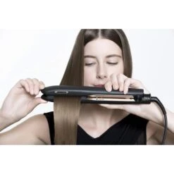Panasonic EH-HS99 Nanoe Hair Straightener -Care Product Store 19286