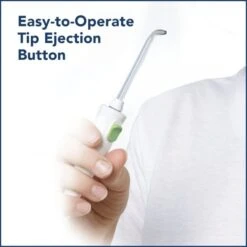 Waterpik WP-260UK Nano Wter Flosser -Care Product Store 19317