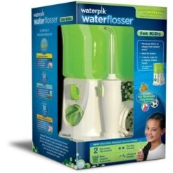 Waterpik WP-260UK Nano Wter Flosser -Care Product Store 19319