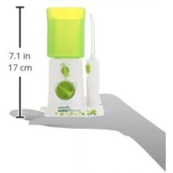 Waterpik WP-260UK Nano Wter Flosser -Care Product Store 19320