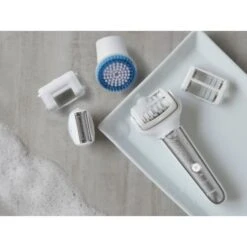 Panasonic ES-EL9A Wet & Dry Epilator -Care Product Store 19335