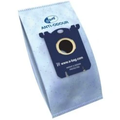 Philips FC8023 4 Pack Vacuum Bags