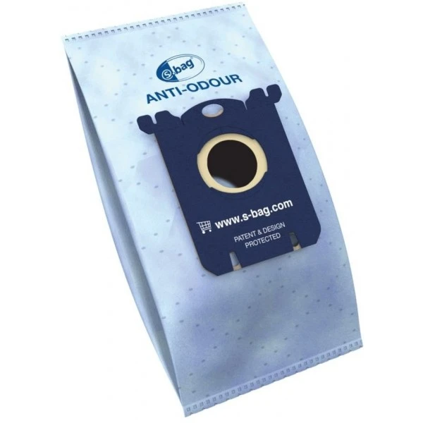 Philips FC8023 4 Pack Vacuum Bags 1 Philips FC8023 4 Pack Vacuum Bags