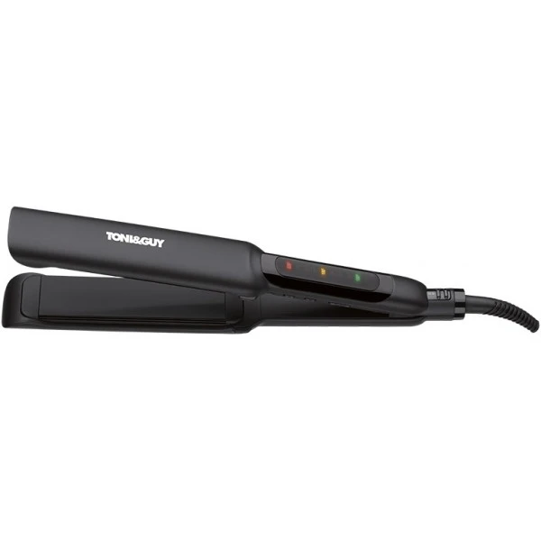 TONI&GUY TGST3007UK XXL Wide Plate Hair Straightener 2 TONI&GUY TGST3007UK XXL Wide Plate Hair Straightener - Image 2