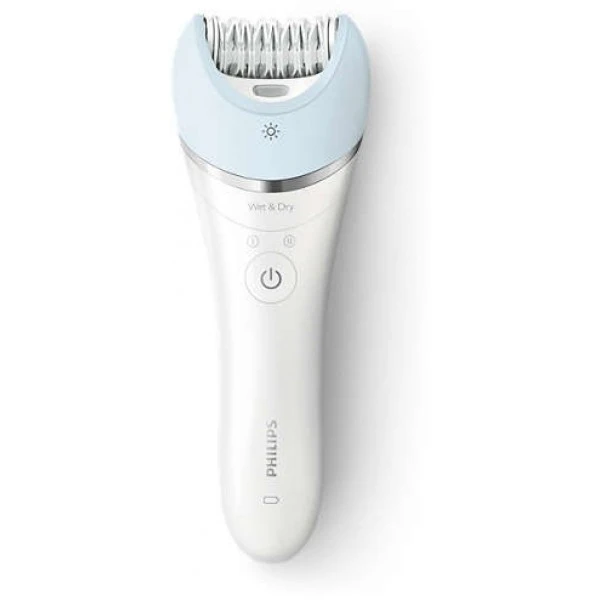 Philips BRE605/00 Satinelle Advanced Epilator 1 Philips BRE605/00 Satinelle Advanced Epilator