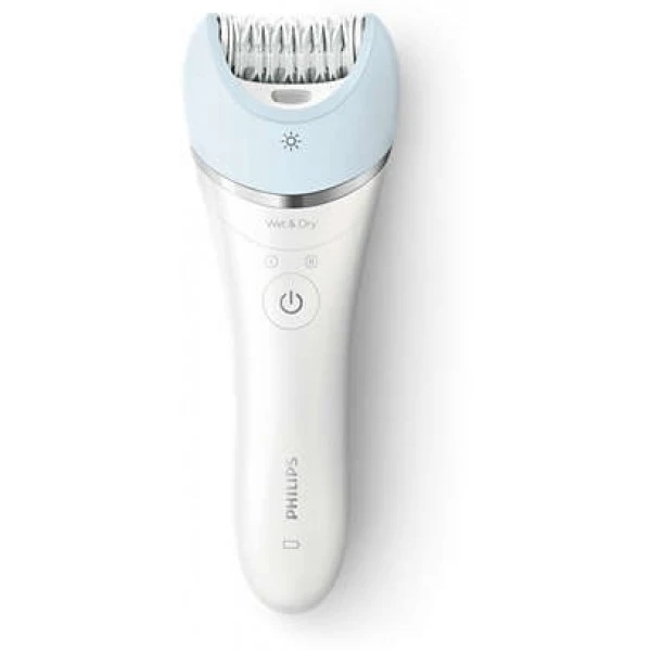 Philips BRE605/00 Satinelle Advanced Epilator 2 Philips BRE605/00 Satinelle Advanced Epilator - Image 2