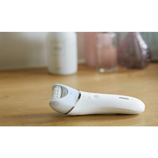 Philips BRE605/00 Satinelle Advanced Epilator 3 Philips BRE605/00 Satinelle Advanced Epilator - Image 3