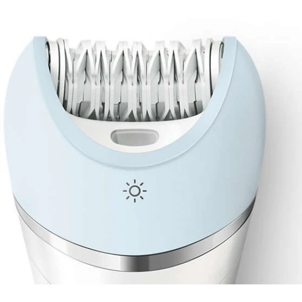 Philips BRE605/00 Satinelle Advanced Epilator 4 Philips BRE605/00 Satinelle Advanced Epilator - Image 4