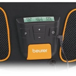 Beurer EM32 Abdominal Toning Belt -Care Product Store 19465