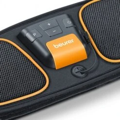 Beurer EM32 Abdominal Toning Belt -Care Product Store 19466