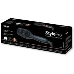 Beurer HS60 Hair Straightening Brush -Care Product Store 19478