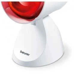 Beurer IL11 Compact 100 Watts Infrared Lamp -Care Product Store 19483