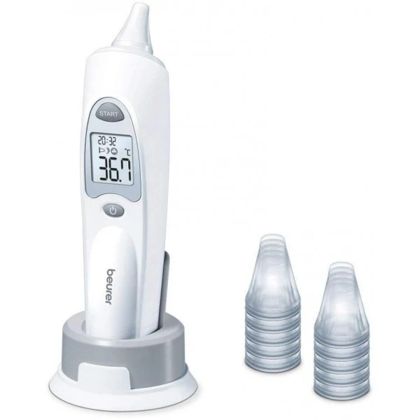 Beurer FT58 Ear Thermometer 1 Beurer FT58 Ear Thermometer