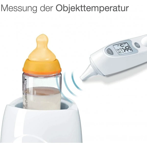 Beurer FT58 Ear Thermometer 5 Beurer FT58 Ear Thermometer - Image 5