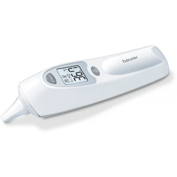 Beurer FT58 Ear Thermometer 7 Beurer FT58 Ear Thermometer - Image 7