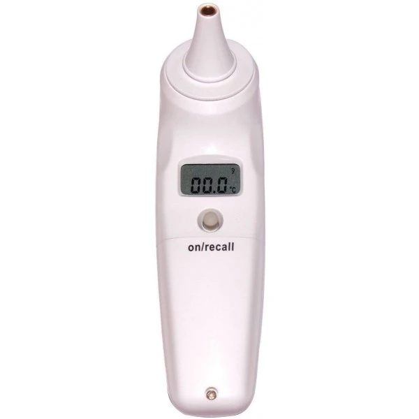 Safe + Sound SA8094 Infra Red Ear Thermometer 2 Safe + Sound SA8094 Infra Red Ear Thermometer - Image 2