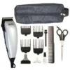 Wahl 79305-811 Essentials 12-piece Mains Adjustable Hair Clipper