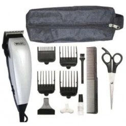 Wahl 79305-811 Essentials 12-piece Mains Adjustable Hair Clipper