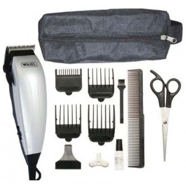 Wahl 79305-811 Essentials 12-piece Mains Adjustable Hair Clipper 1 Wahl 79305-811 Essentials 12-piece Mains Adjustable Hair Clipper